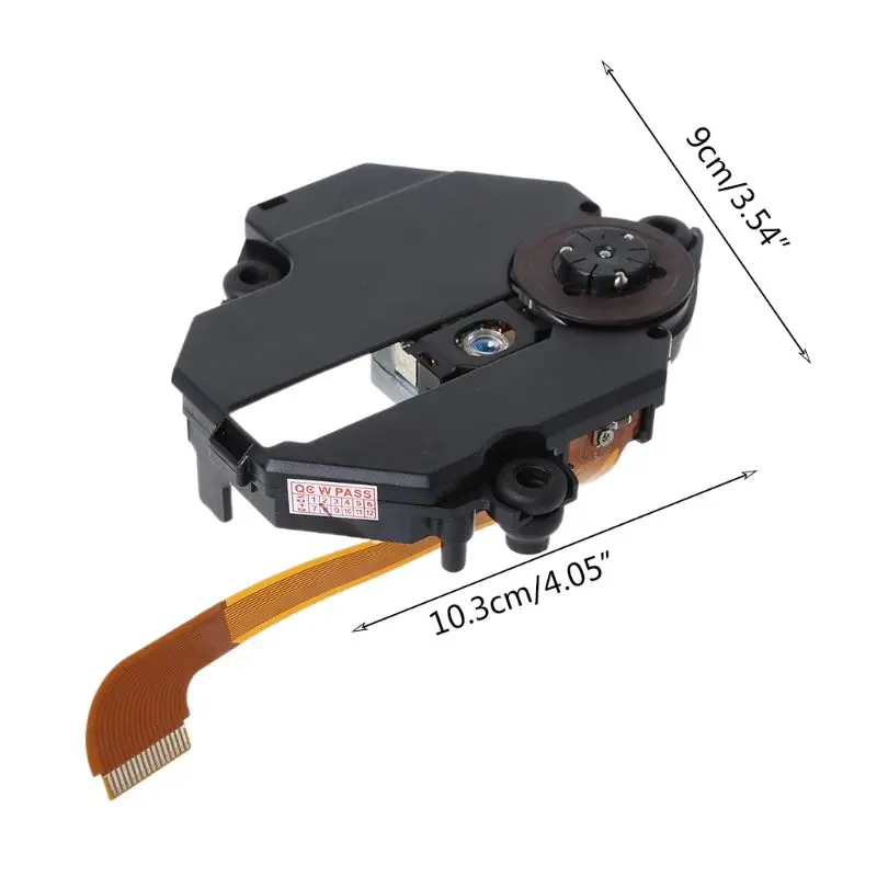 

New Optical Pick Up Lens Replacement for PS1 KSM-440AEM/BAM Game Console Gaming Assembly Parts