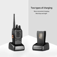 5w walkie talkie uhf two way radio station transceiver two way radio communicator usb charging walkie talkie portable outdoor
