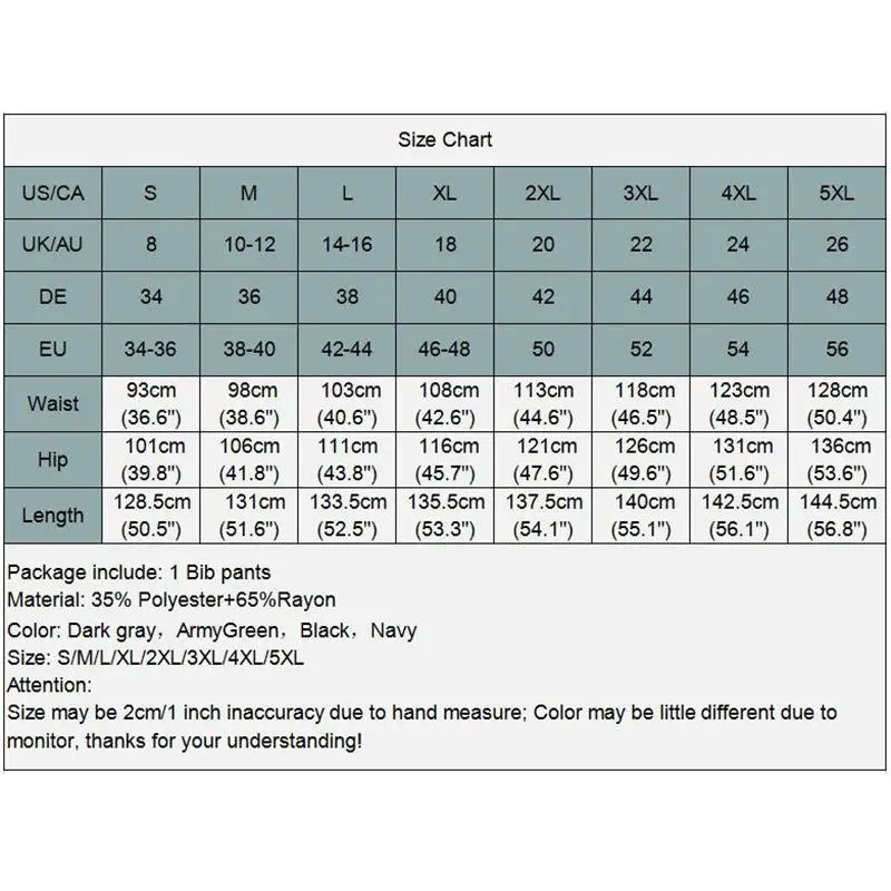 

Summer Long Jumpsuits Celmia Plus Size Women Sleeveless Rompers High Waist Harem Pants Bib Dungarees Casual Loose Playsuits 5XL