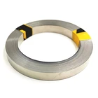 Никелированная пластина для литий-ионной батареи 10 м 18650, стальной ленточный соединитель, аппарат для точечной сварки, сварочные аппараты для батарей 0,1 мм