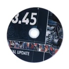 Последняя версия 2021 г. Авто --- данные версии 3,45 CD DVD и установите видеоруководство для бесплатного Авто -- данные
