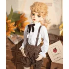 Шарнирная кукла Shuga Fairy 14 Adachi, Дим джуллис, подвижные суставы, фигурки, игрушки для девочек, подарок, дропшиппинг 2020