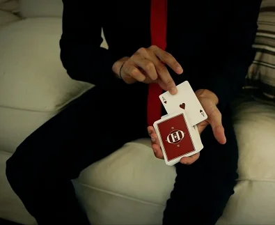 

Flow Change by Valdemar Gestur,MaGiC TrIcKS