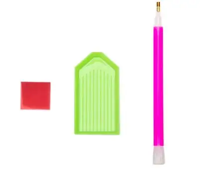 

New DIY Diamond Embroidery Halloween Skull Point Diamond Mosaic Cross Stitch Full Diamond Painting Decorative Painting