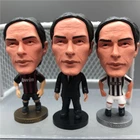 Soccerwe Новые Фигурки футбольной звезды высотой 7 см, 9 дюймов, куклы инзаги