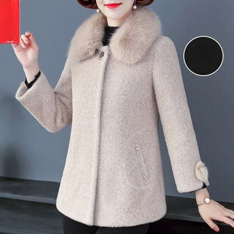 

Fur & Faux Fur
