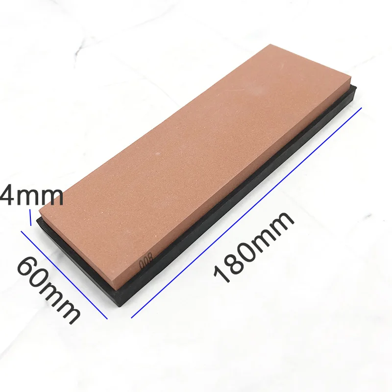 whetstone diamond sharpening stone knife sharpener Single side and bamboo base holder | Дом и сад