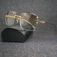 luxury panther carter mens sunglasses sunnies vintage jagged women sunglass american decorative glasses eyewear accessories