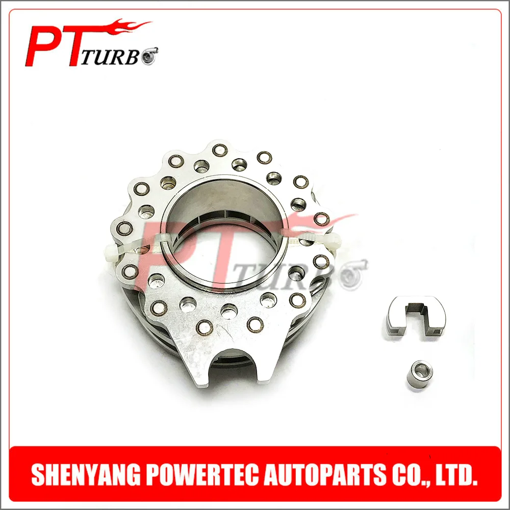 

New Turbo Nozzle Ring TD03 49131-06003 860070 Turbocharger VNT For Opel Astra H Combo C Corsa C Meriva A 1.7 CDTI 74Kw Z17DTH