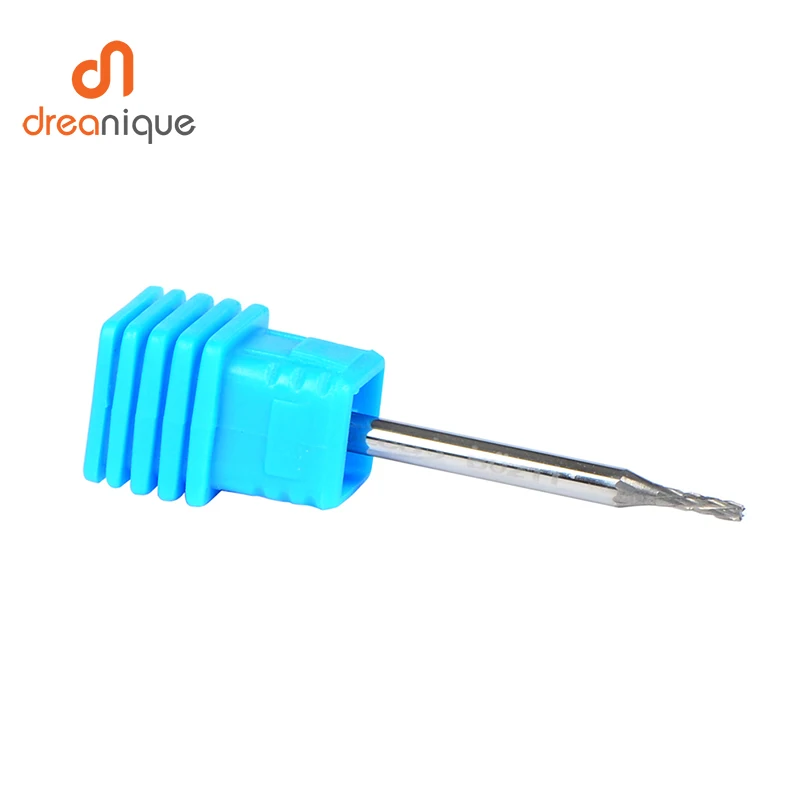 5 шт./лот B010603 цилиндр с концевой огранкой 1 5*6 мм Карбид вольфрама роторные