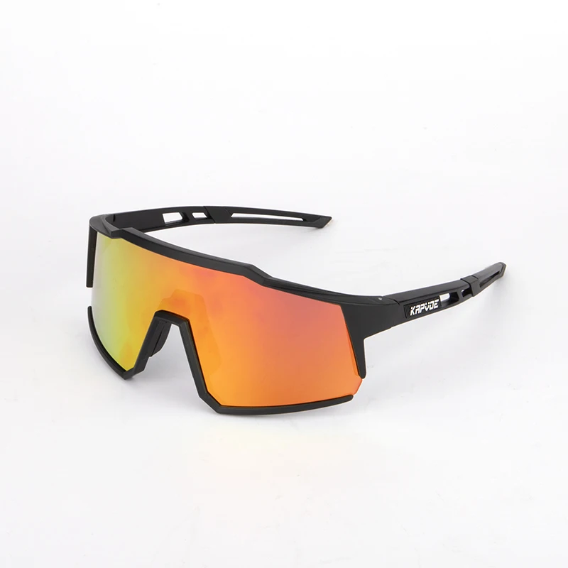 Дорожные велосипедные очки поляризованные солнцезащитные для улицы/спорта