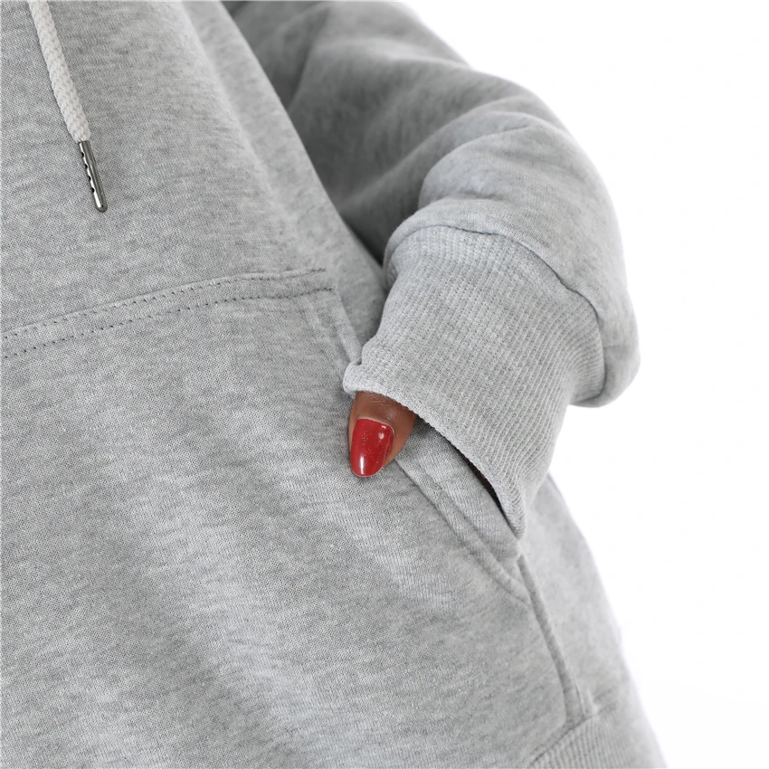 

Spring Women Hoodies Casual Sweatshirts Stranger Things Long Sleeve Loose Hoodies Tops Female Pullover Tops Women Clothing