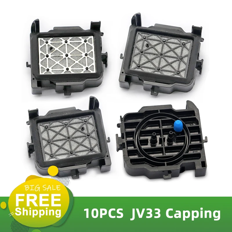 

Бесплатная доставка 10 шт. Крышка для принтера Roland RA640 Mimaki Galaxy Muto DX7 JV33 Muto vj1604 vj1638