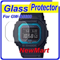 3pcs glass for gw b5600 gw 5000 gw 5035 gwx 5600 dw 5600 dw 5020 dw 5000 gmw b5000 dw 5635 gl 200 tempered protector for casio