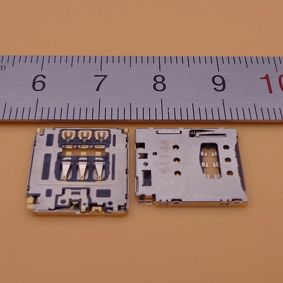 2-10 шт. держатели для карт BlackBerry Q5 Z30/ Z10 Q10/ Q20/ 9720 9800 InFocus IN810 M512 M2 M510T