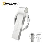 Водонепроницаемый Usb флеш-накопитель шка, 64 ГБ, 128 ГБ, флеш-накопитель USB 2,0, 32 ГБ, 16 ГБ, 8 ГБ, 4 Гб