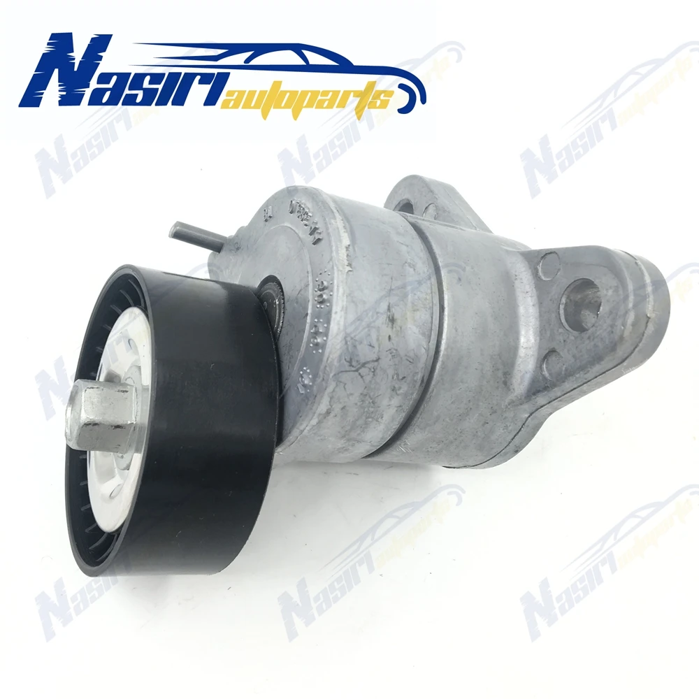 Натяжное устройство для ремня для Mitsubishi ASX Lancer Марка Outlander джип Dodge Chrysler Fiat, Peugeot 4007 4008 2,0 2,4 07-08