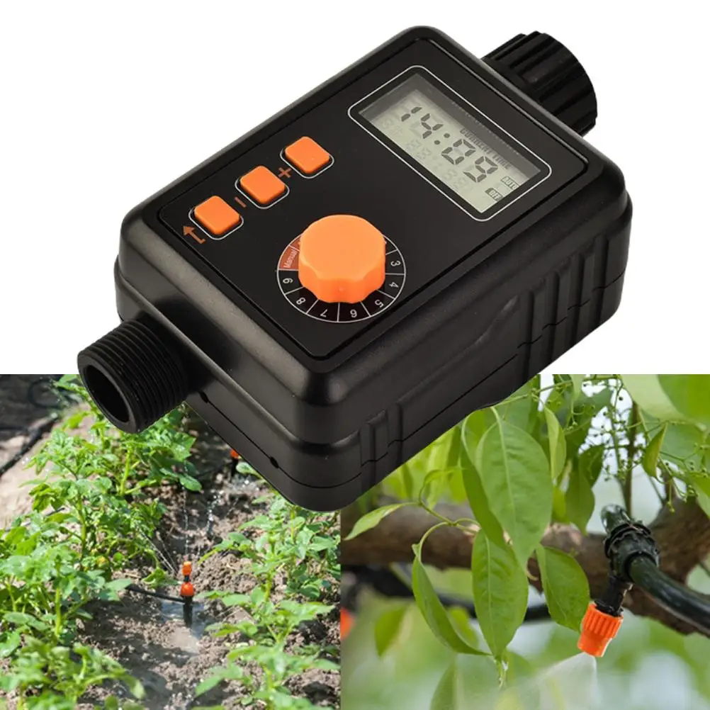 

Garden Supplies
