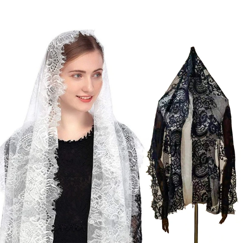 

Многофункциональный тюрбан, шапка, шарф, пояс, украшение для мусульманских женщин и девочек