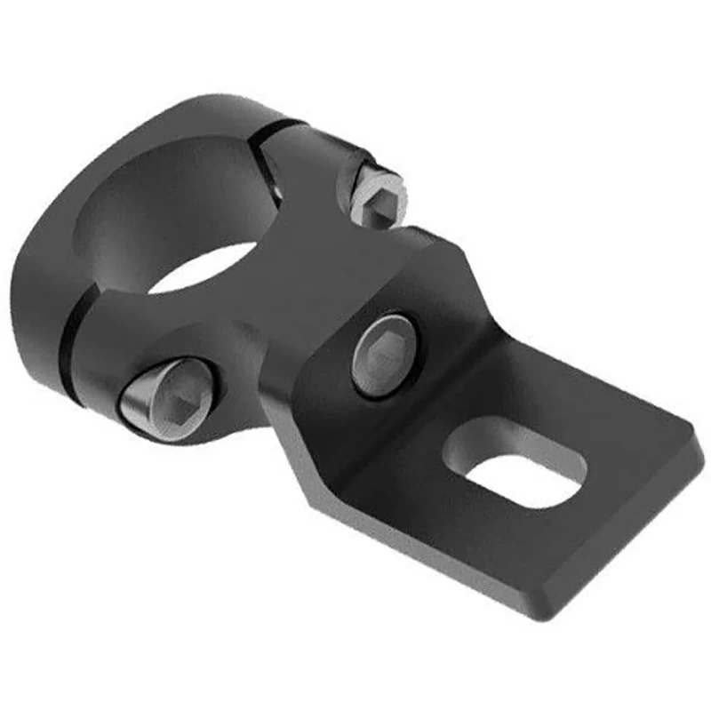 

Universal Handlebar 22mm 7/8inch Motorcycle Headlight Bracket Spotlight Mount Holder Tube Clamp for Cafe Racer Chopper