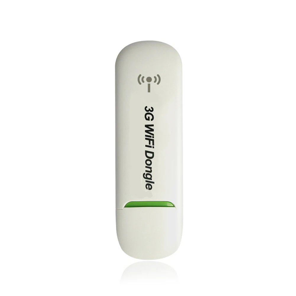 Дорожный Настольный ПК Pocket 3G WiFi Dongle сетевая точка доступа USB модем мини адаптер