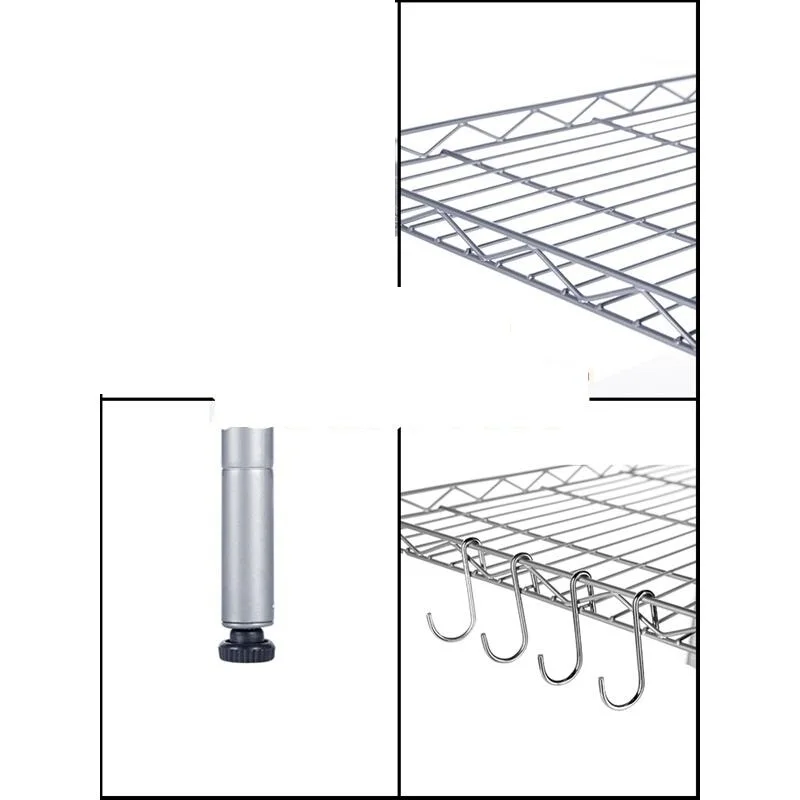 

Malzemeleri Estanterias De Almacenamiento Key Holder Wall Prateleira Kitchen Storage Rangement Cuisine Bathroom Organizer Shelf