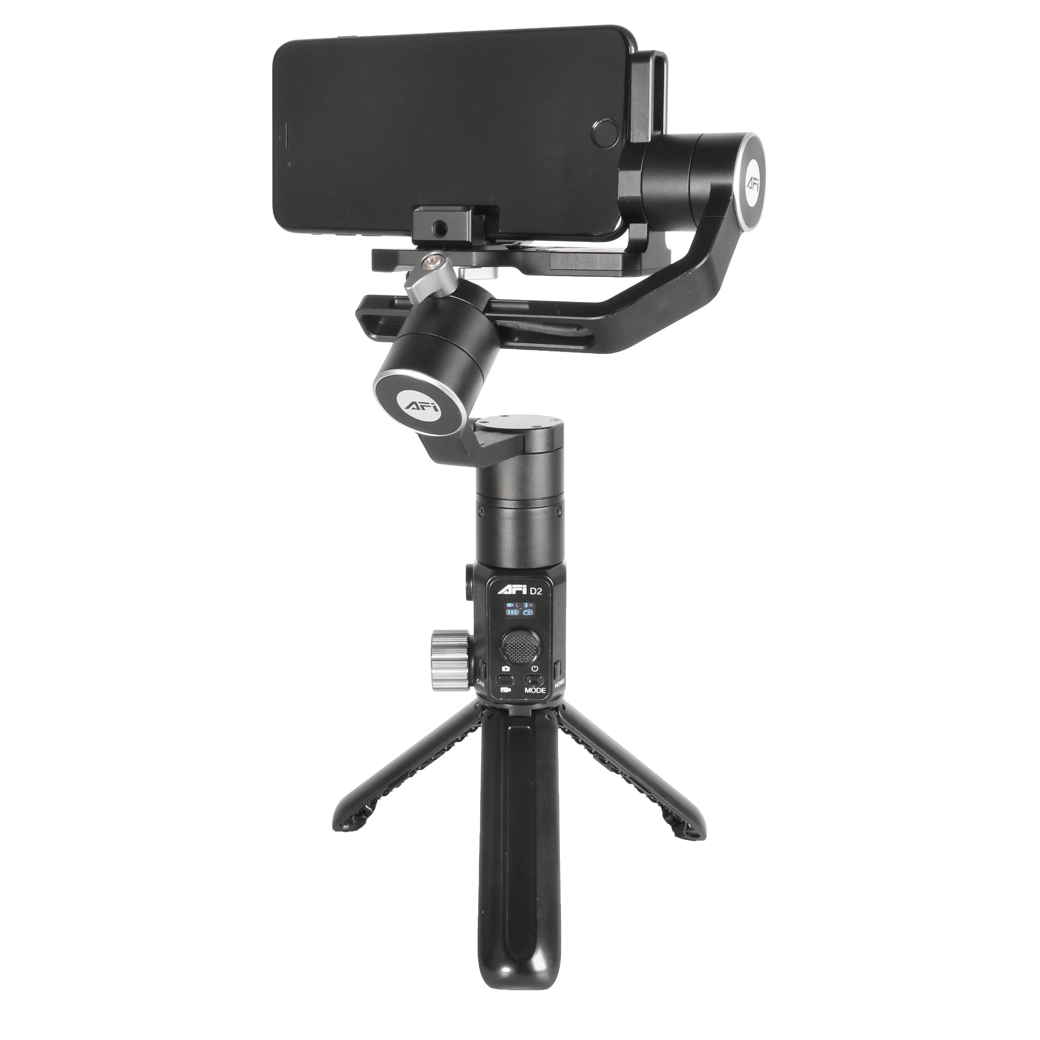 

Kingjoy Современная камера фотография карданный dslr телефон