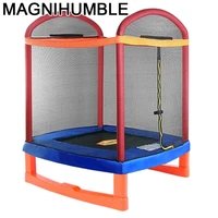 jump bett kinder gymnastic jimnastik aletleri bed gym equipment trambolin trampolin for kid trampolim cama elastica trampoline