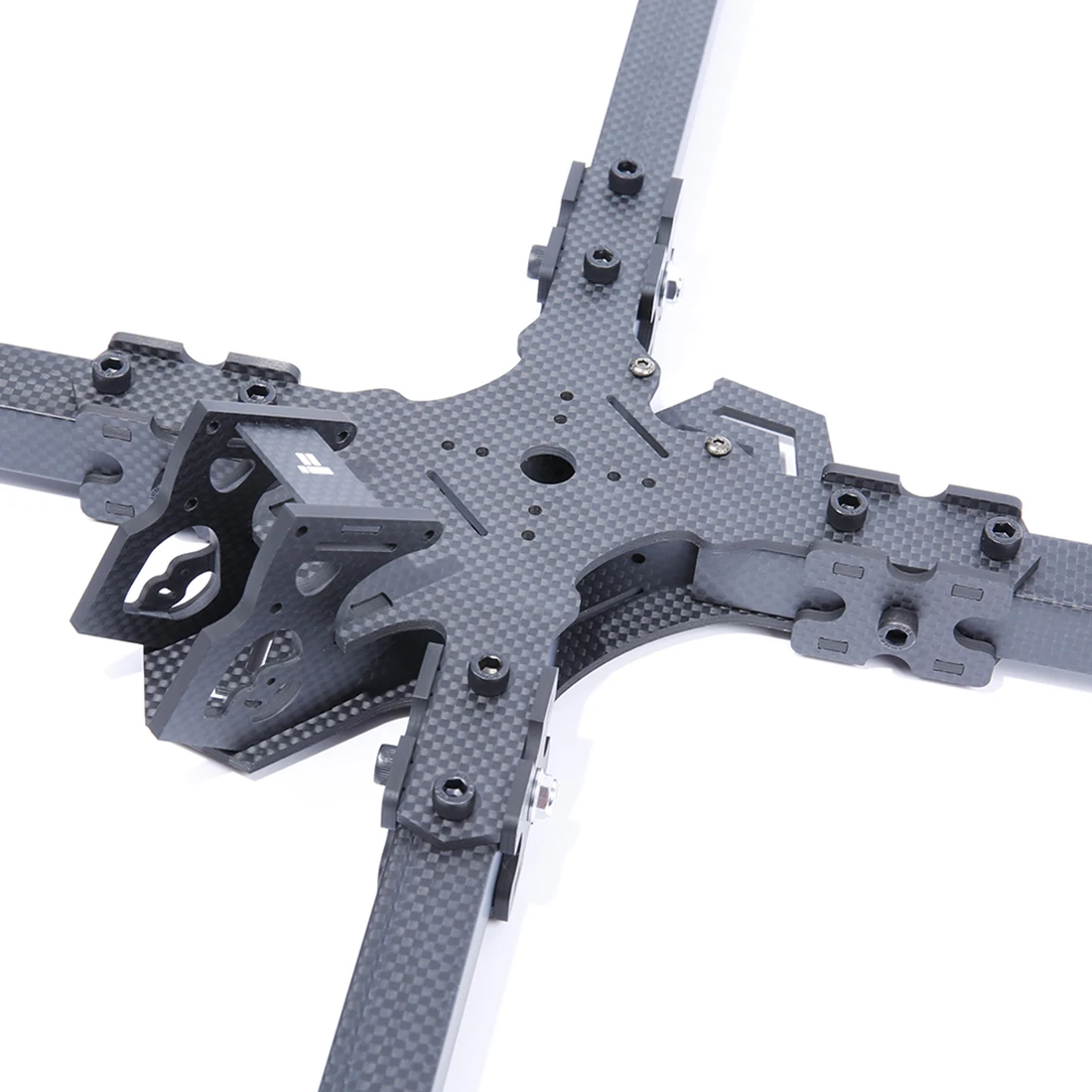 Iflight Ixc13 850 мм 13 дюймов X class Ture Fpv Гоночная рама совместимая с дюймовым Prop / Succex X80A