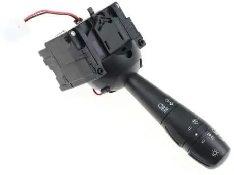 

Переключатель сигнала поворота для Renualt Logan, Duster Sandero Clio Captur Twongo 251686 8201167977 255404709r 000052074010 255403601R