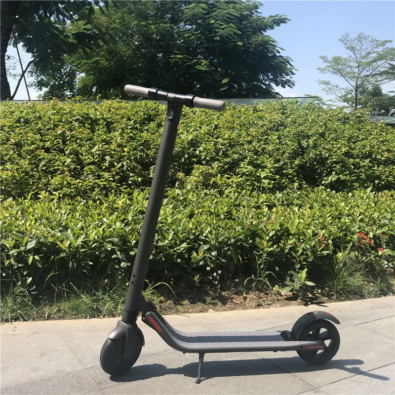 Ninebot KickScooter ES4/ES2 новейший V1.5 ЕС сток умный электрический скутер 30 км/ч складной самокат Ховерборд скейтборд