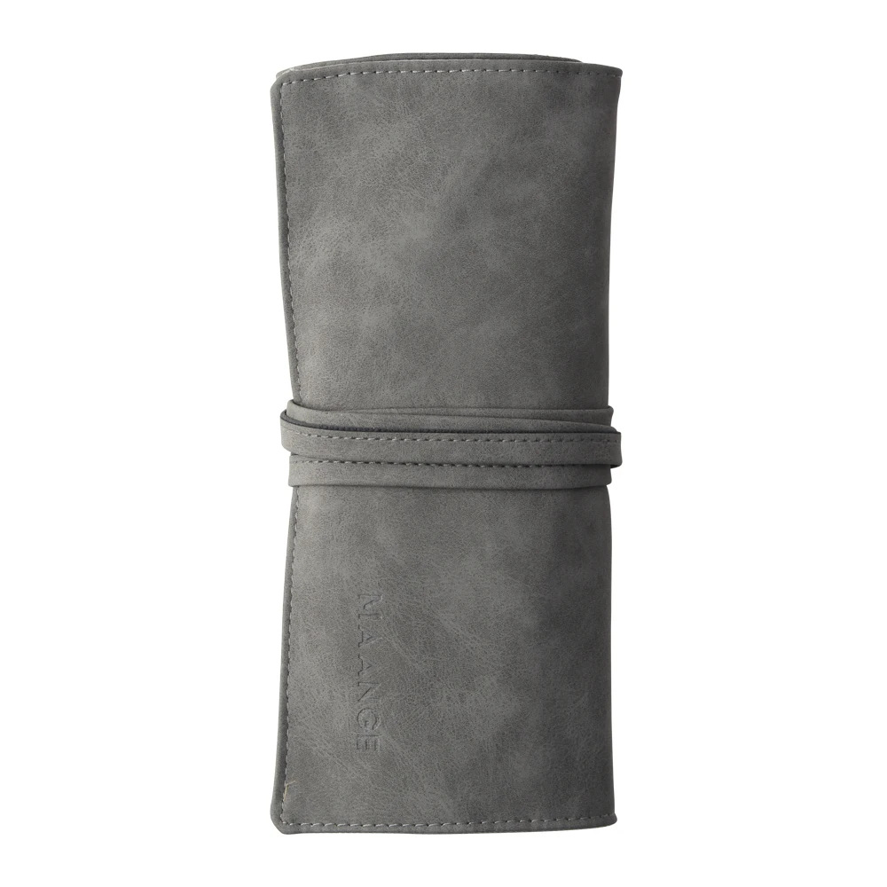 MAANGE 12/18pcs Professional Makeup Brush Set with Bag Cosmetics Tools Eye Shadow Highlighter Powder Foundation Face | Красота и