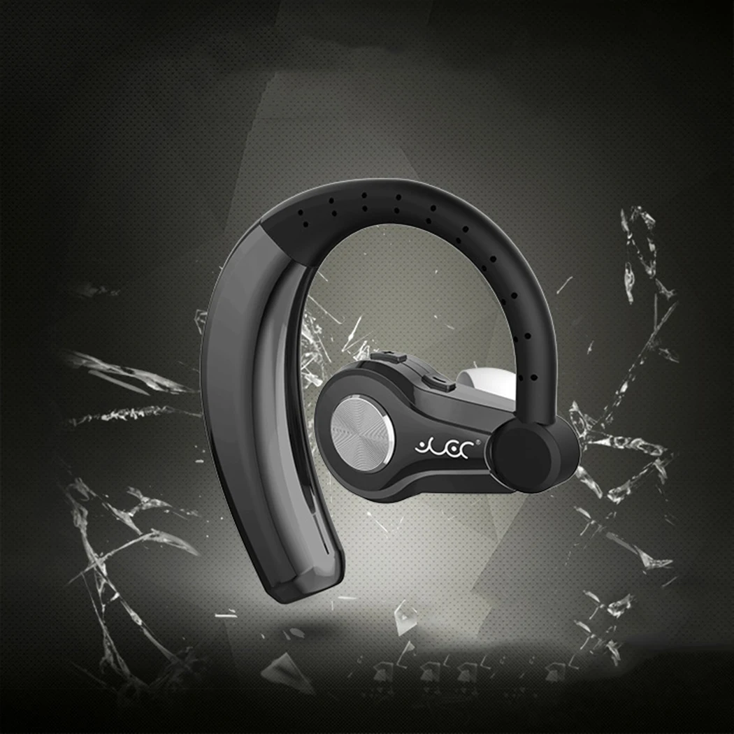 Bluetooth наушники Стереогарнитура Настоящие Беспроводные спортивные HIFI