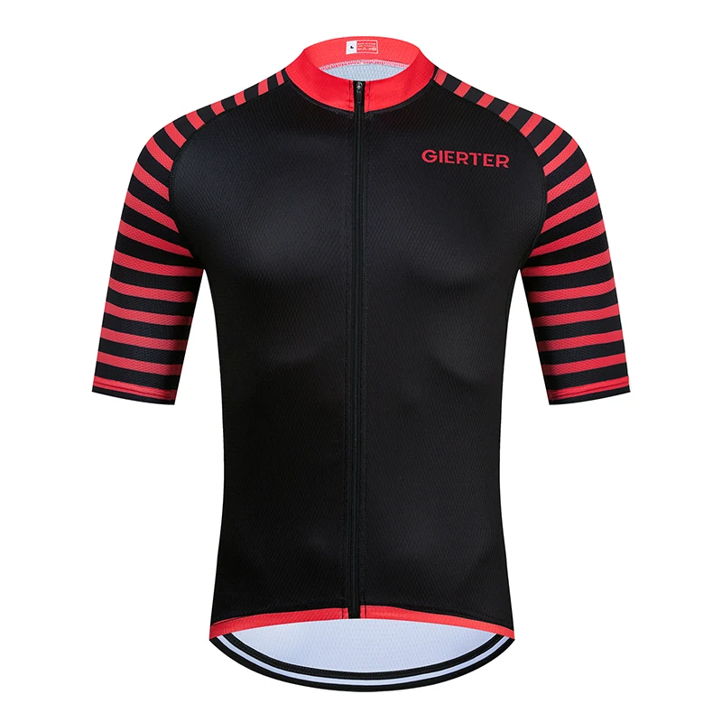 

Мужская велосипедная одежда, велосипедная Джерси с коротким рукавом, быстросохнущая профессиональная рубашка для горного велосипеда, вело...