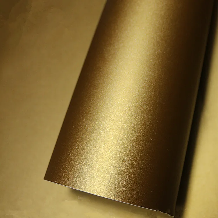 Матовая виниловая пленка для кузова автомобиля 2 шт. 50*150 см| |