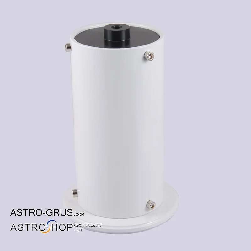 HERCULES 21CM Extension Pier Tube for SkyWatcher EQ6R NEQ6 AZEQ6 EQ5 HEQ5 Astronomical Telescope Equatorial