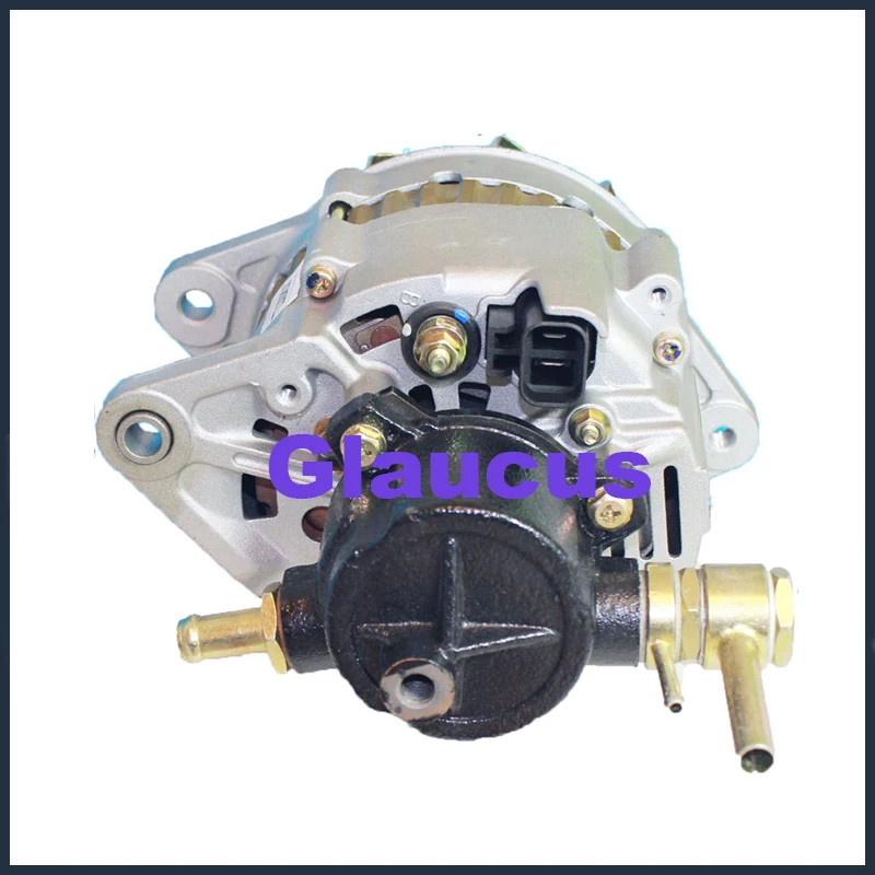TD23 TD25 TD27 TD27T Engine alternator Generator for Nissan CABSTAR TERRANO MISTRAL NAVARA D21 2.3 2.5 2.7 D TD 2.3L 2.5L 2.7L |