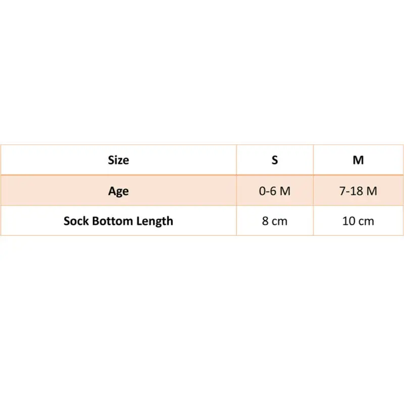 Рождественские детские носки для девочки мальчика нескользящая подошва теплые