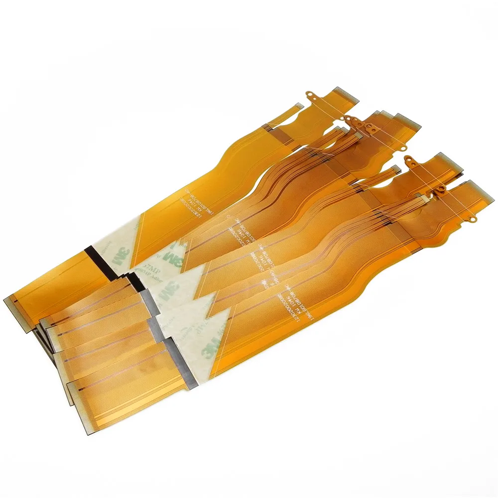 Гибкий плоский кабель FPC с DVD Retratil H BUSTER HBD 9510 9560 9650 бесплатная доставка|cable flat|cable