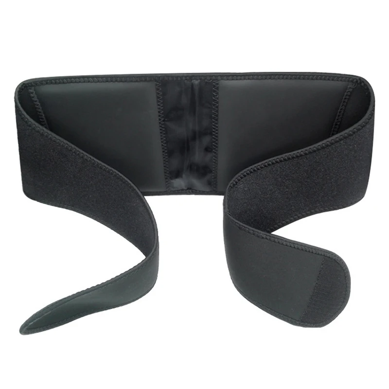 

Beauty Slimming Belt Health Care Body Tummy Waist Sweat Massager Massage Sauna Exercise Wrap Belts Fat Cellulite Burner