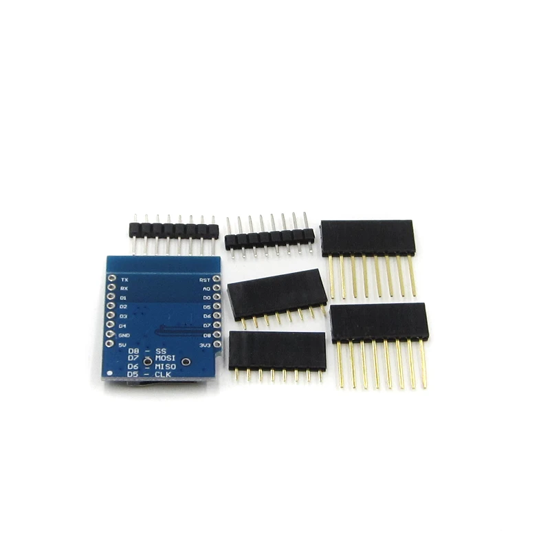 Micro SD карта щит для WeMos D1 Mini TF WiFi ESP8266 совместимый беспроводной модуль Arduino