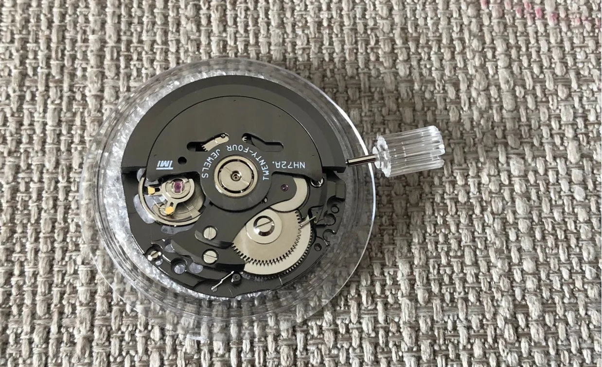 

Бесплатная доставка, 1 шт., оригинальный и совершенно новый механизм NH72A