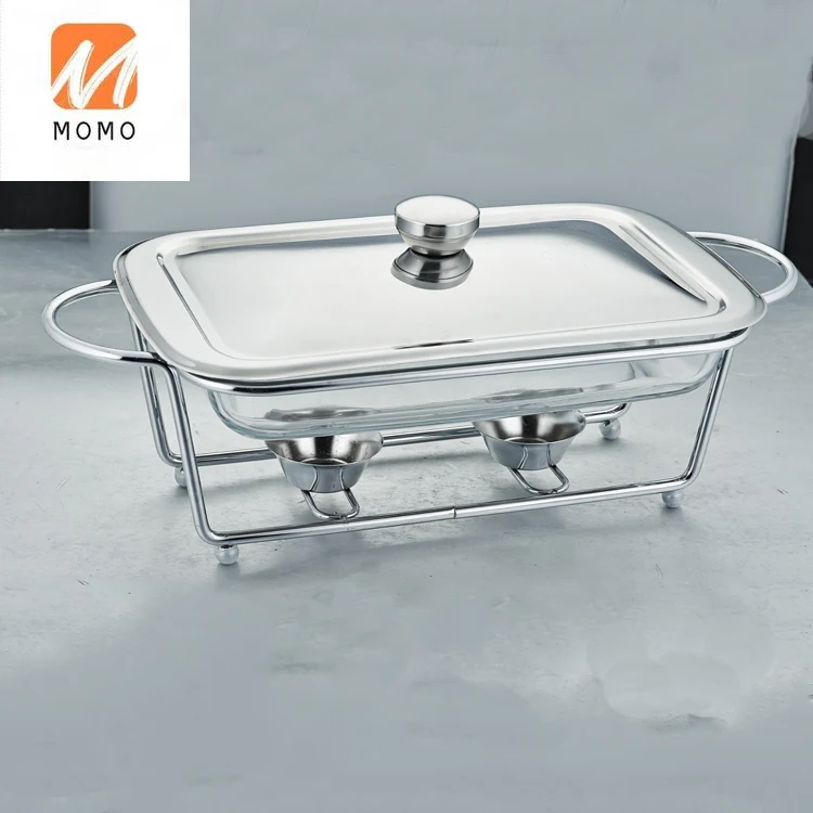 

Kitchen equipment hospitality cheap buffet utnesils gold chafing dish glass lid hydraulic golden luxury buffet chafing dishes