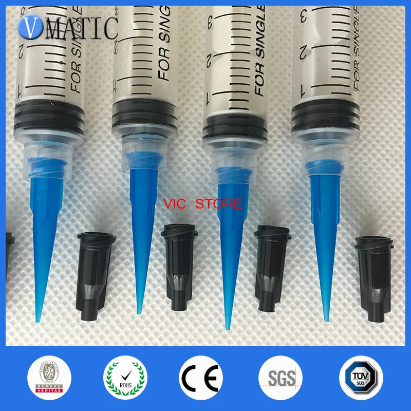 Бесплатная доставка не стерилизованные торговые гарантии 10 шт шприцы 5 мл/СС с