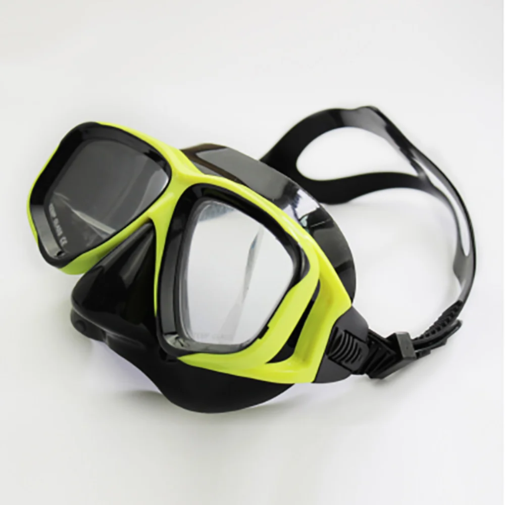 

Fully Dry Breathing Tube Snorkeling Suit Diving Equipment Diving Mask