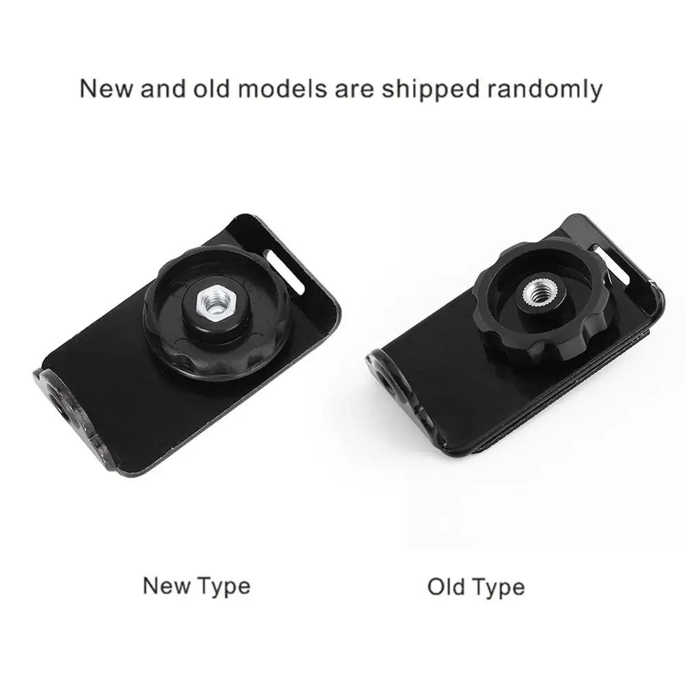 1/4 тип винт пластина на ремешке быстросъемный ремешок Пряжка для камеры ремень