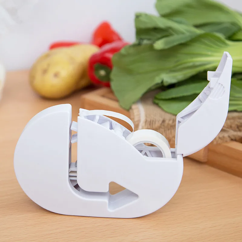 Мини полуавтоматическая герметизирующая машина портативный пластиковый