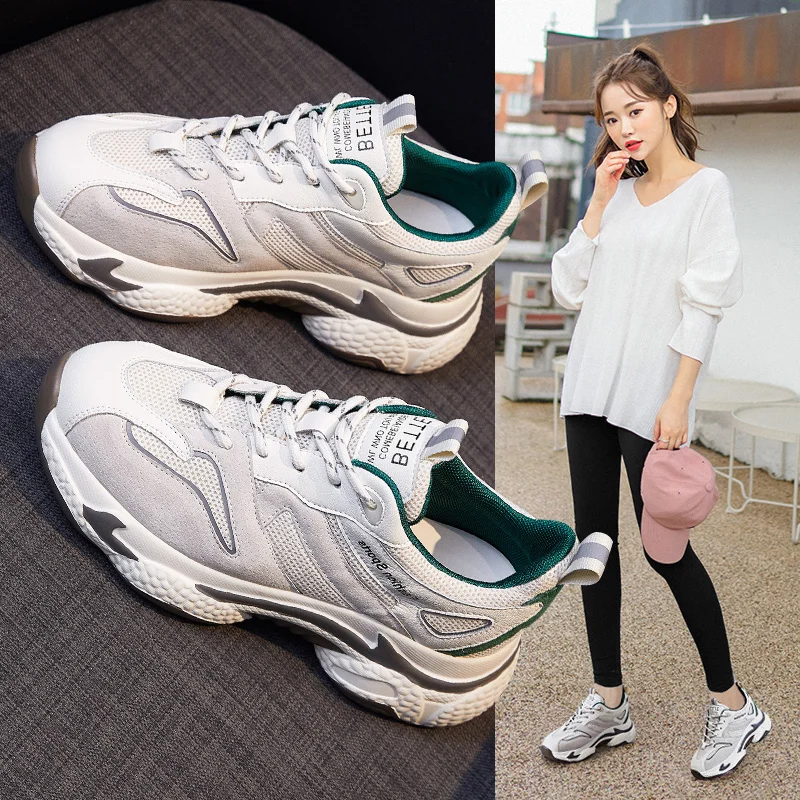 

Women's Shoes-1BR