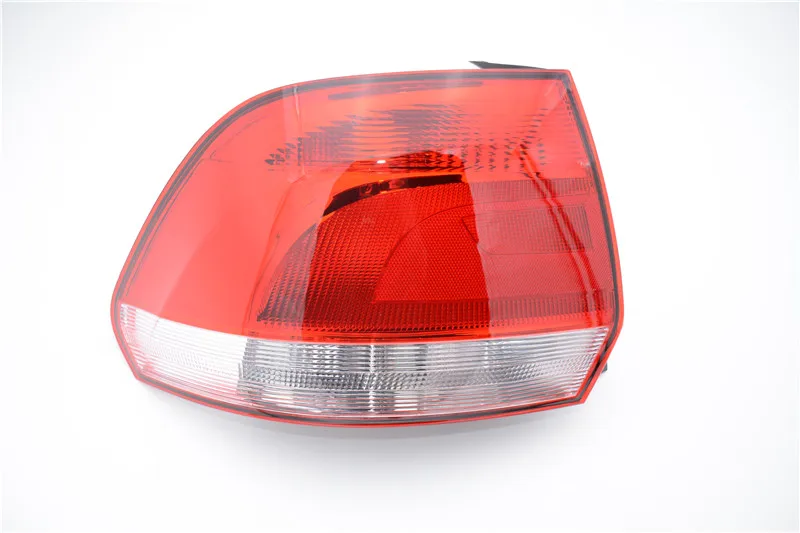 

1Pcs Left Side LH Car Styling Rear Light Tail Lamp Taillight Assembly 6RU 945 095 For Volkswagen POLO SEDAN VENTO 2010-2014