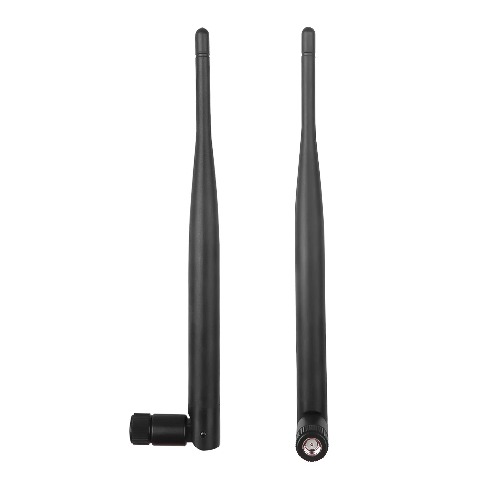 Антенна антенна Wi-Fi 2 4 ГГц 5 дБи 802.11b/g для Mini PCI U.FL IPX на RP SMA Штекерный кабель |